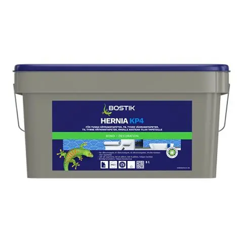 Bostik Hernia KP4 Våtrumslim Köp online